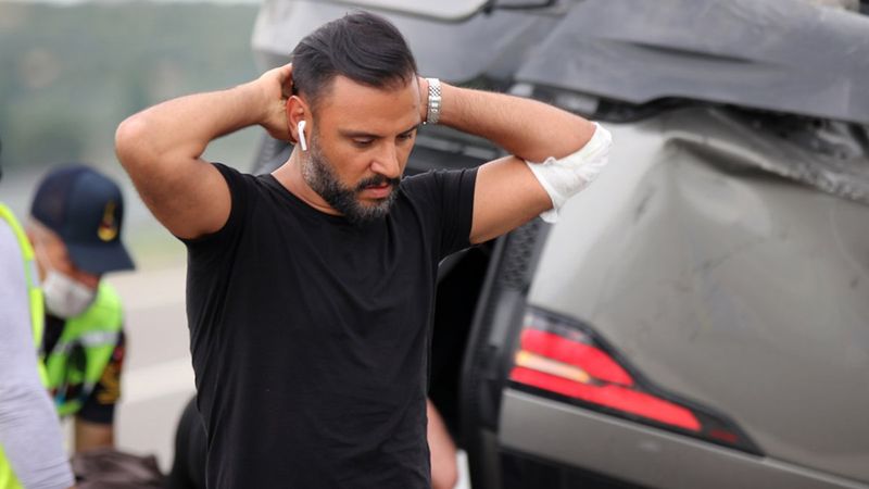 Fenerbahçeliler Alişan'ı ağlattı: Öyle bir şey yaptılar ki...