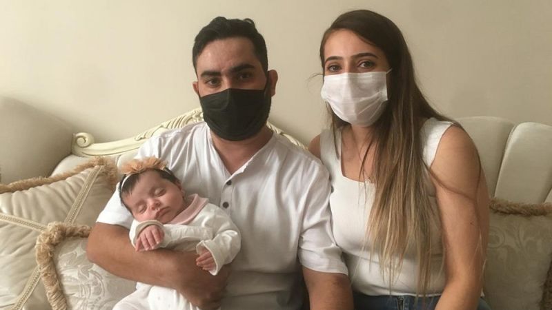 Aşı karşıtı bir vatandaş koronaya yakalandı: Şu an gelseler beş tane aşı olurum