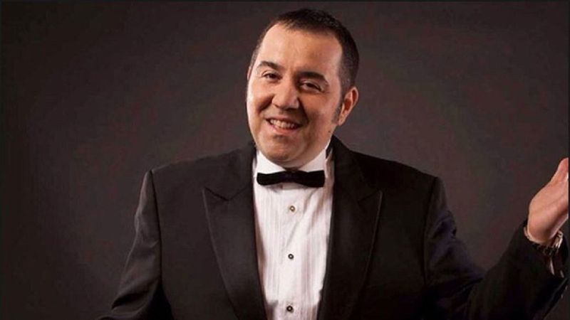 Ata Demirer ile eski Survivor yarışmacısı Julieta Kitrinou aşk mı yaşıyor? İddialara yanıt verdi