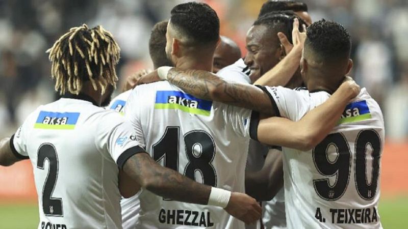 Beşiktaş Dortmund maçı ne zaman, saat kaçta, hangi kanalda? İşte BJK Dortmund bilet fiyatları