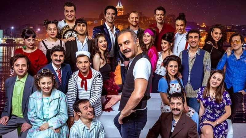 Çok Güzel Hareketler 2 ne zaman başlıyor? Yayın günü değişti!