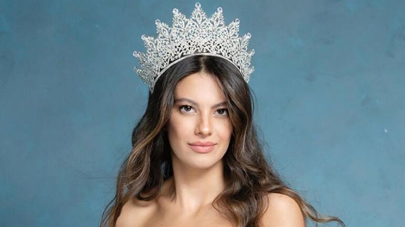 'Torpille birinci oldu' denilmişti! Türkiye Güzeli Dilara Korkmaz o iddialara bakın ne yanıt verdi