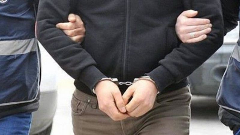 Aydın'da 39 yıl hapis cezası ile aranan şahıs yakalandı
