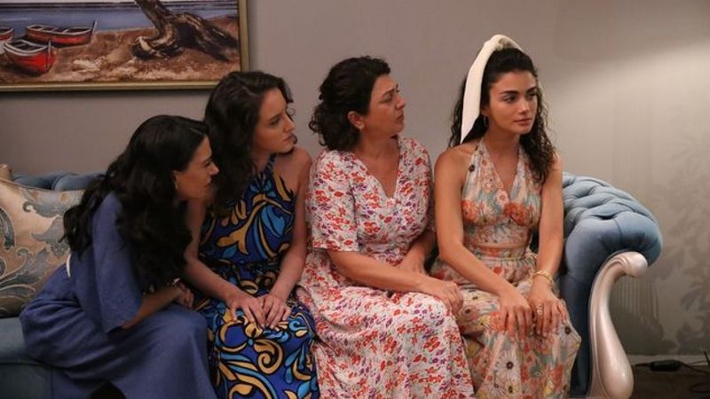 İçimizden Biri 2. bölüm fragmanı: Adam aşkı için ismini değiştiriyor!