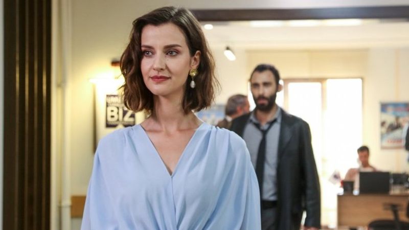 İrem Helvacıoğlu'ndan büyük itiraf! Meğer 20 gün önce...