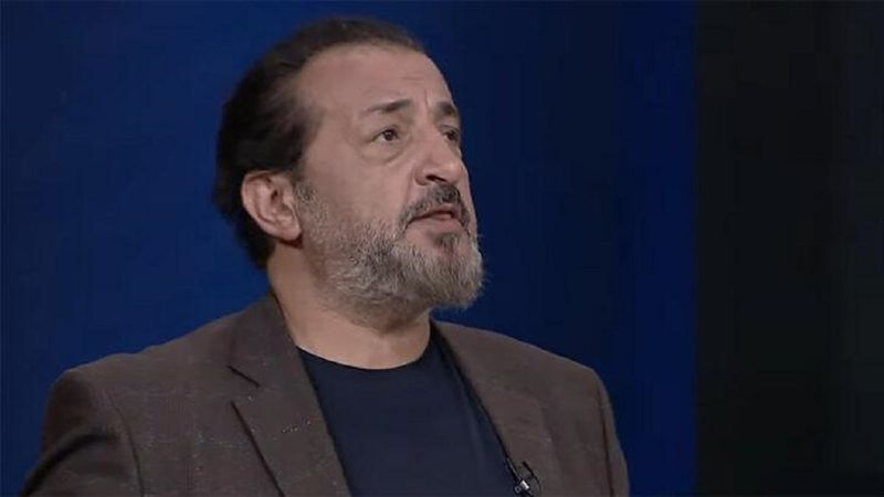 MasterChef eleme gecesinde gergin anlar! Mehmet Şef o yarışmacıyı stüdyodan kovdu