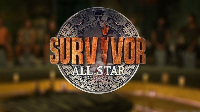Merakla bekleniyordu! Survivor All Star 2022'nin ilk yarışmacısı belli oldu