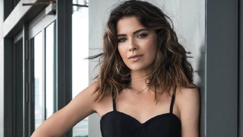 Yasak Elma'nın Kumru'su Biran Damla Yılmaz: Entrikaya entrika katmak için geldim