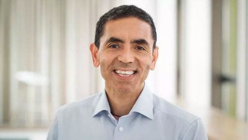 Prof. Dr. Uğur Şahin: Hasar görmüş organların gençleştirilmesi mümkün