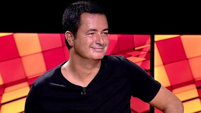 Acun Ilıcalı: İnşallah Hull City'yi alacağım