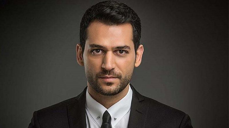 Murat Yıldırım'lı Aziz dizisinden haber var! İşte ilk fotoğraflar