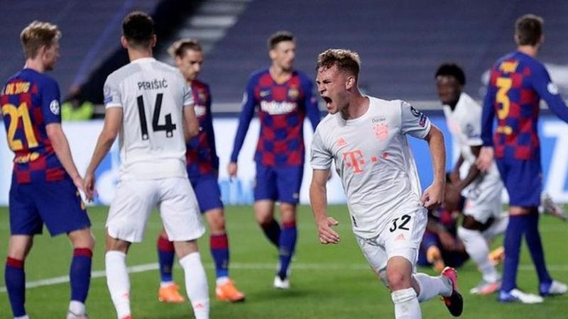 Barcelona - Bayern Münih Şampiyonlar Ligi maçı ne zaman, saat kaçta, hangi kanalda?