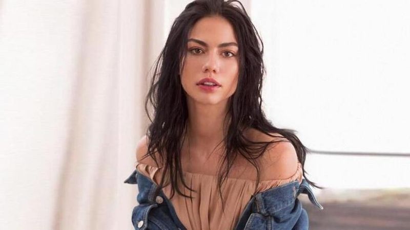 Demet Özdemir ablası Derya Özdemir ile küs mü? Resmen patladı...