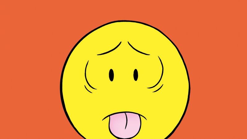 Raina Telgemeier'in çizgi romanı: Haydi Biraz Cesaret