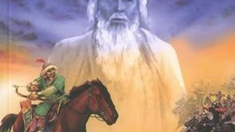 Orta Asya'da yaşayan Türklerin kullandığı eski atasözleri