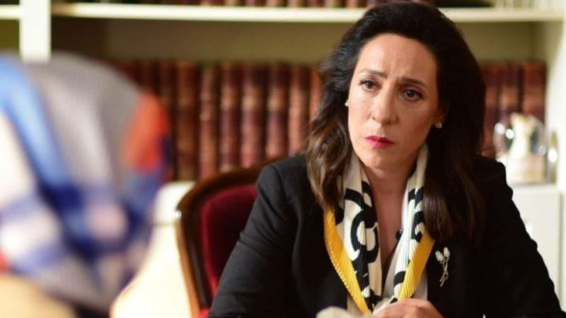 Kırmızı Oda yeni sezon 2. tanıtımı yayınlandı: Gülben Kırmızı Oda'da devam edecek mi?