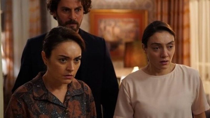 Masumlar Apartmanı'na bomba bir transfer daha! Genç oyuncu kadroya dahil oldu