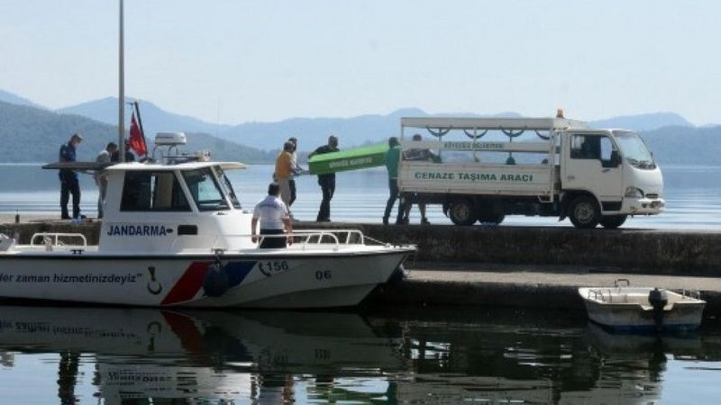 Muğla'da tur teknesinde asker eğlencesi kanlı bitti
