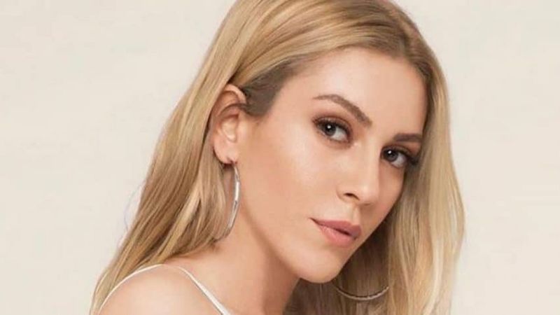 Sinem Kobal köy hayatını paylaşmaya doyamıyor! Kenan İmirzalıoğlu üzüm bağında...