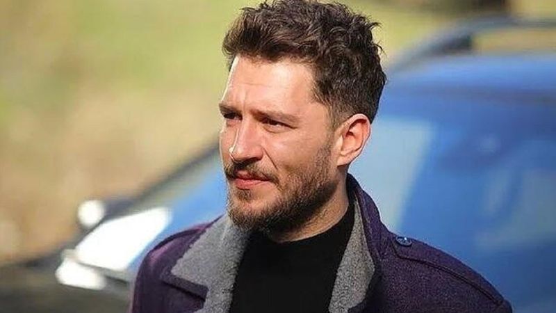 Uraz Kaygılaroğlu imaj değiştirip sarışın oldu! Tarık Mengüç'e benzetildi