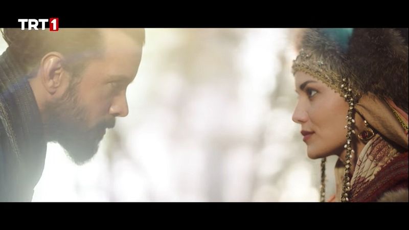 Alparslan: Büyük Selçuklu'dan şoke eden haber! O isim ayrılınca çekimler durdu