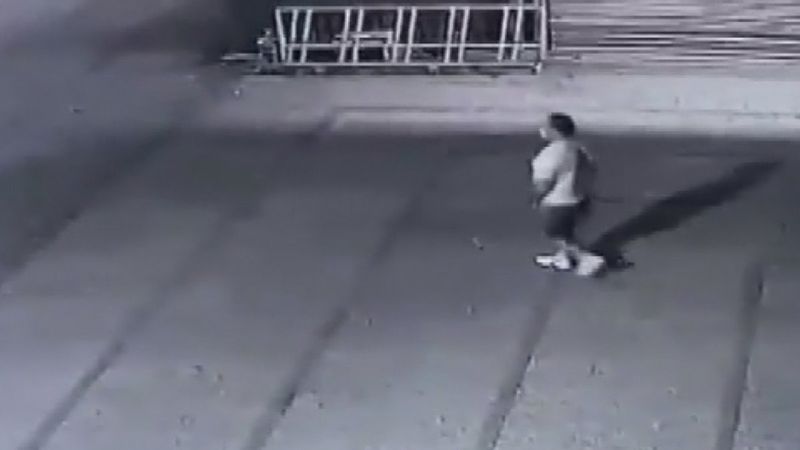 Bakırköy'de halk ekmek büfesini yakan sanığın cezası belli oldu