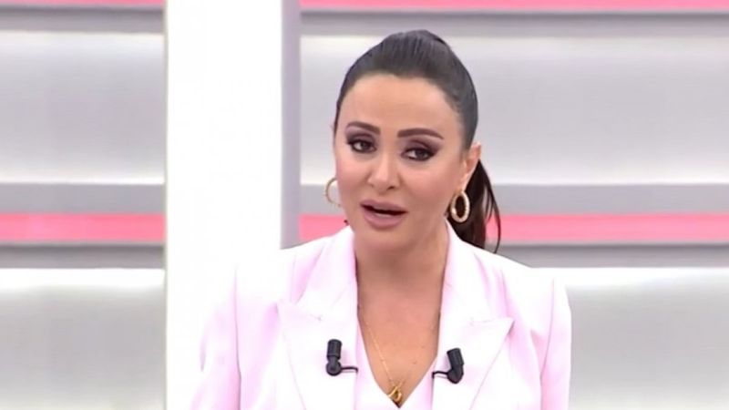 Susmayan Azeri gelin Risale, Didem Arslan'ı çıldırttı