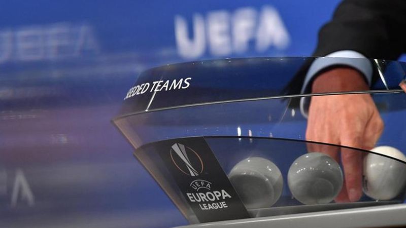 UEFA Avrupa Ligi'nde grup maçları başlıyor! İşte haftanın programı...