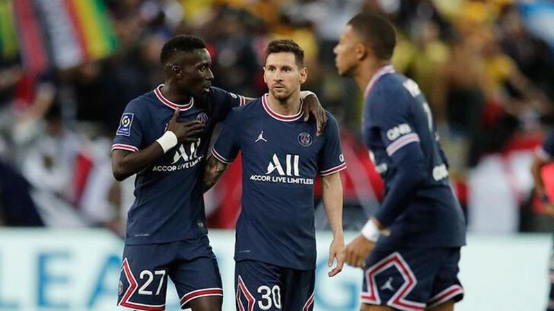 Club Brugge-PSG maçı ne zaman, saat kaçta, hangi kanalda?