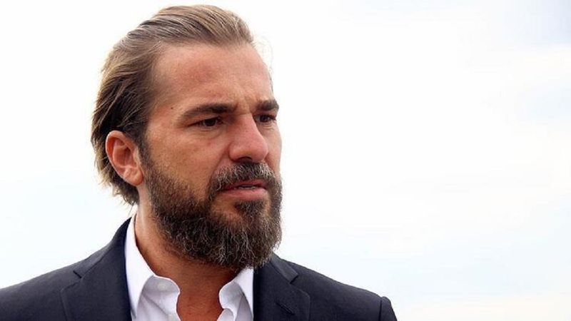 Engin Altan Düzyatan kimdir? Barbaroslar: Akdeniz'in Kılıcı Oruç Reis karakteri...