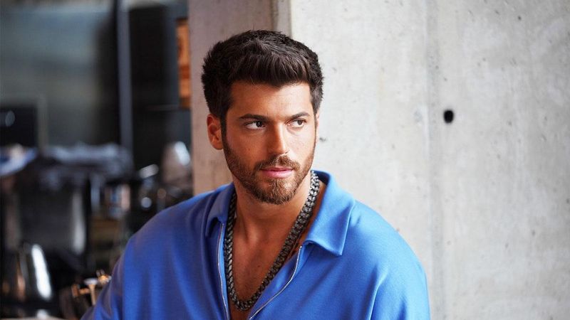 Can Yaman hayranlarına müjde: O dizide başrol oynayacak!