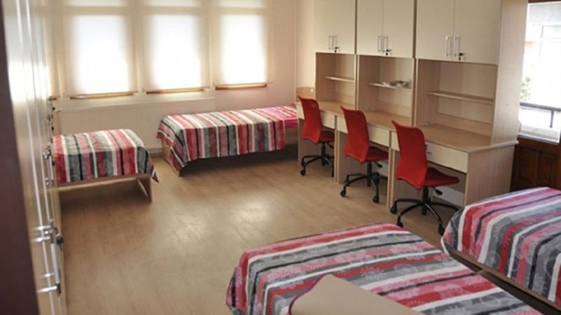 KYK 1.tip, 2. tip, 3.tip, 4.tip, 5.tip, 6.tip yurt nedir? Tiplerine göre KYK yurt ücretleri 2021