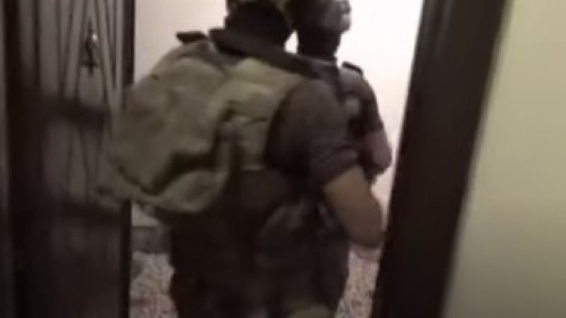 Gri listedeki terörist Kerim Kaya yakalandı