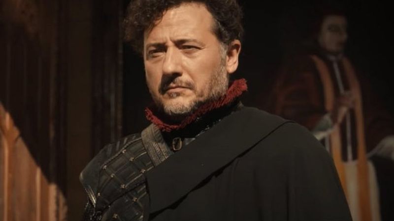 Yiğit Özşener kimdir? Barbaroslar: Akdeniz'in Kılıcı Pietro karakteri...