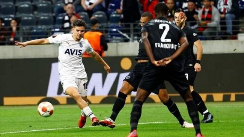 Ferdi Kadıoğlu: Maalesef 3 puanı alamadık