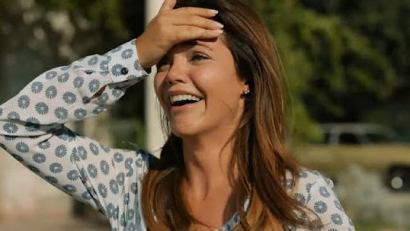 Bir Zamanlar Çukurova 105. bölüm fragmanı: 'Ölmemiş, yaşıyor!'