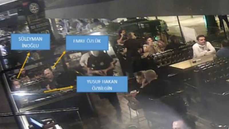 Savunma sanayisi projelerini özel firmalara sızdıran 11 kişi yargılanıyor