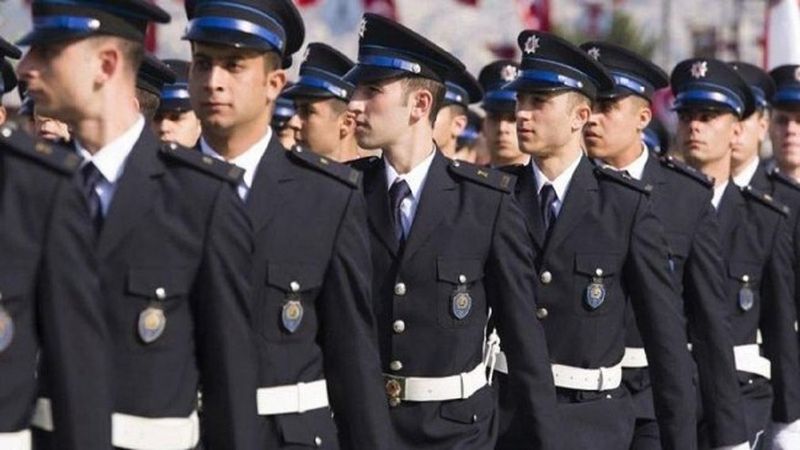 PAEM Komiser yardımcılığı sınavı ne zaman, nerede, saat kaçta yapılacak? Sınav konuları ve merkezleri 2021