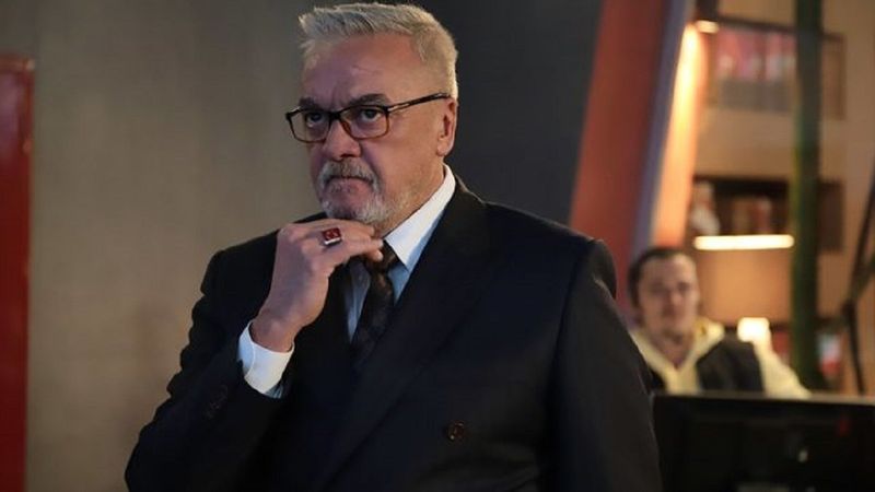 Teşkilat'tan şoke eden tanıtım! Mete Başkan'ın yerine Mit ekibinin başına bakın hangi isim geliyor