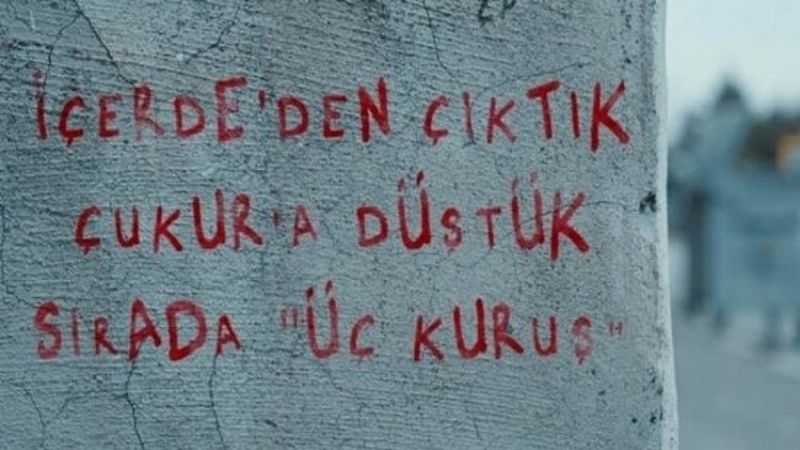 Üç Kuruş'ta bir karakter daha netleşti! Afili Aşk'ın Sabri'si etkili bir role hayat verecek