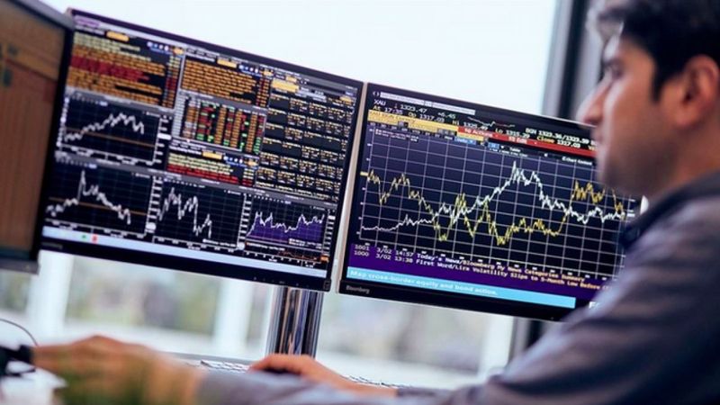 Yerli yatırımcıların hisse senedi varlıkları yüzde 52 büyüdü