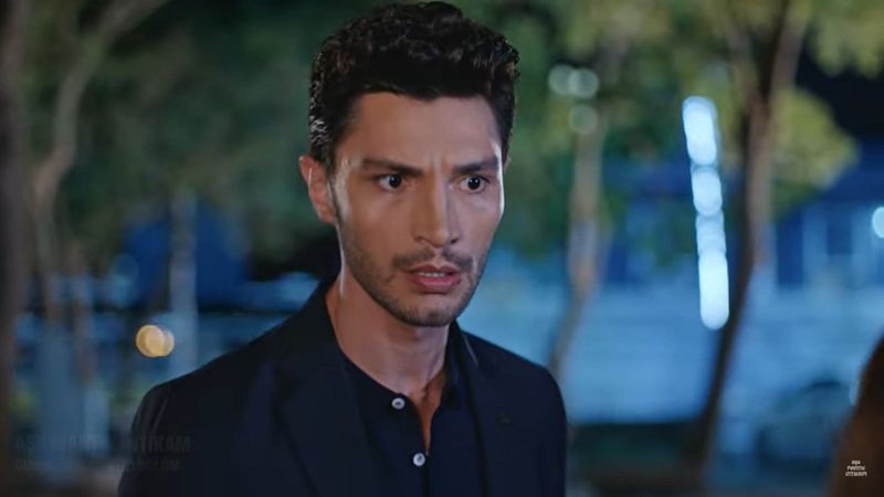 Aşk Mantık İntikam 14. bölüm fragmanı: 'Ozan bizden olmuyor, bitti!'