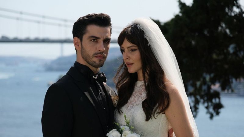 İkimizin Sırrı'na bomba transfer! O isim kilit bir karakteri canlandıracak