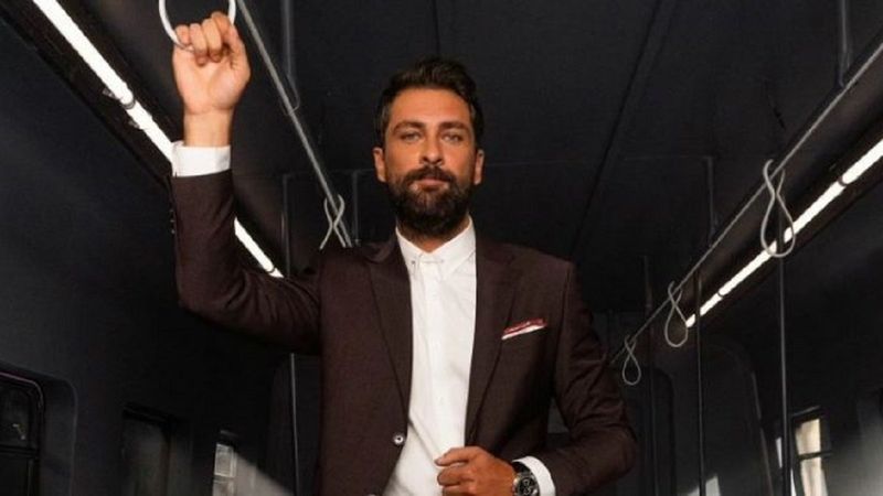 Kuruluş Osman'dan Mahkum'a dev transfer! O isim Onur Tuna'nın partneri oldu