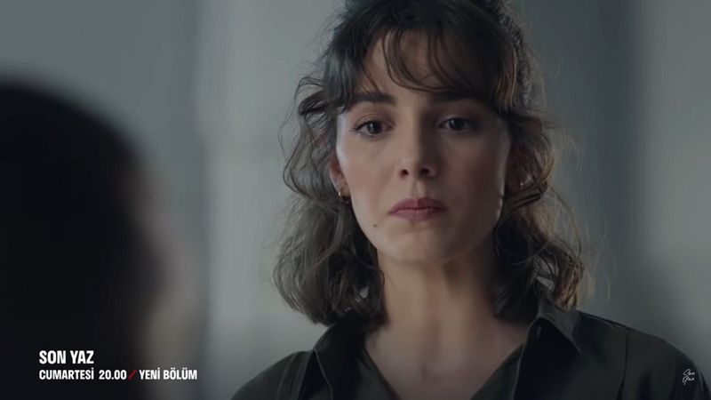 Son Yaz 23. bölüm fragmanı: 'Sen benim Akgün'üm değilsin!'