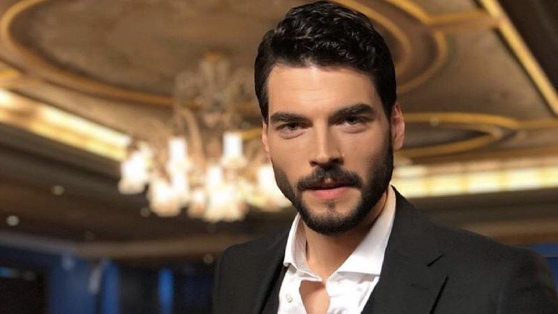 Hercai'nin Miran'ı Akın Akınözü ekranlara dönüyor! Öykü Karayel ve Sarp Apak ile aynı projede