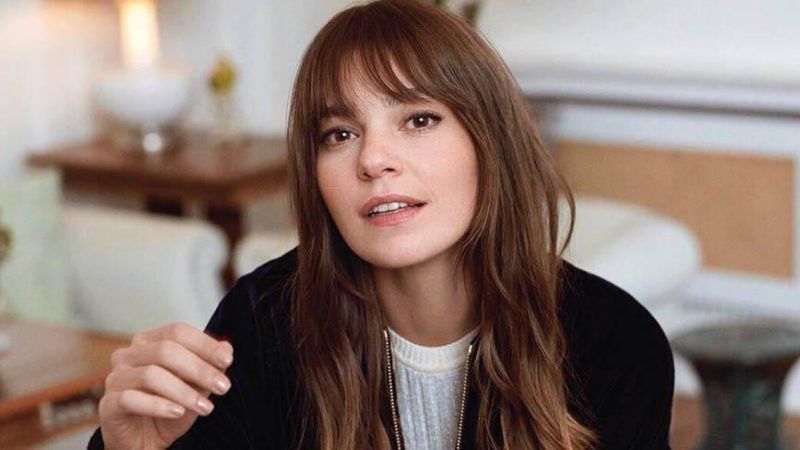 Uzun süredir ortalarda yoktu! Aslı Enver ev halini paylaştı, takipçileri mest oldu