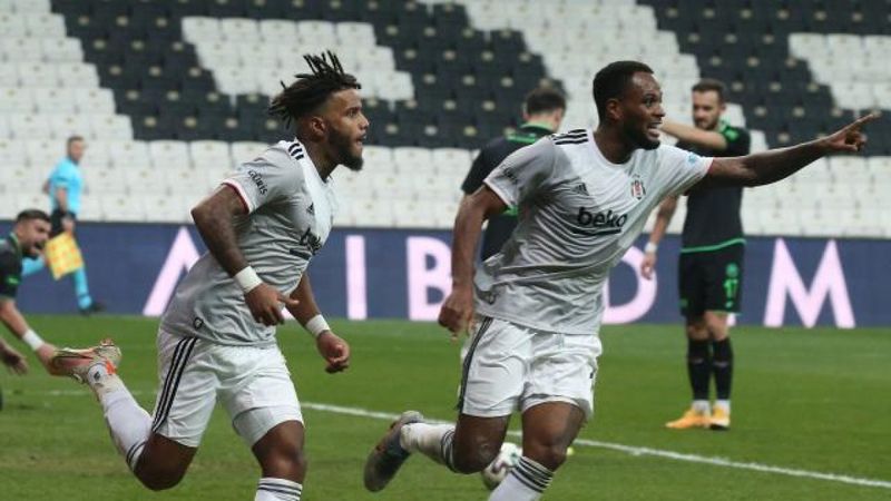 Beşiktaş - Adana Demirspor maçı ne zaman, saat kaçta, hangi kanalda?