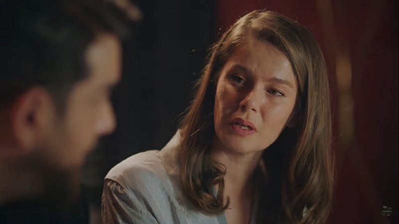 Camdaki Kız 12. bölüm 2. fragmanı: Hayri sonunda göründü!