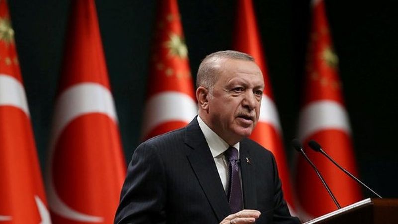 Kabine toplantısı ne zaman, saat kaçta? Vaka sayıları arttı, gözler Kabine'de...